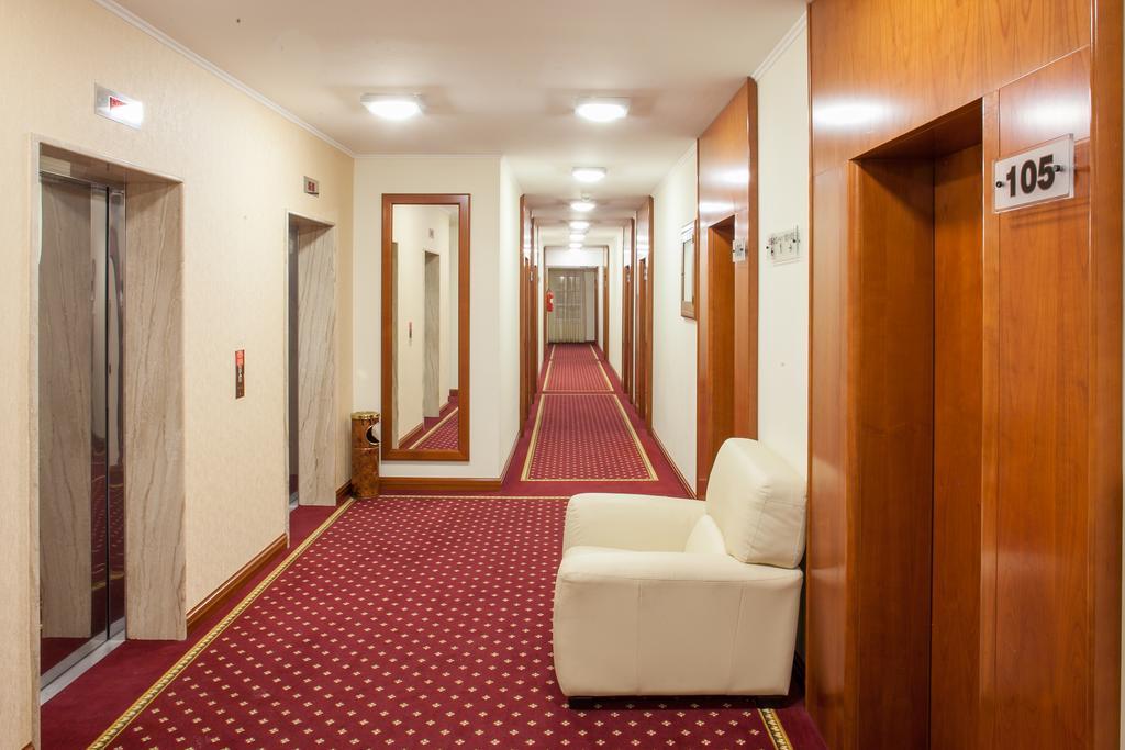 Hotel Bella Vista Дрвеник Экстерьер фото